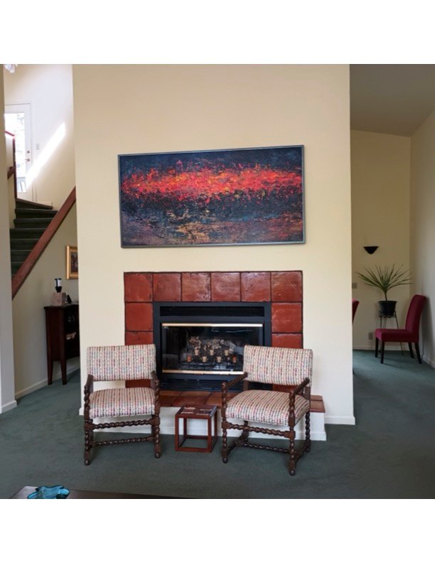 Pentecost in Knoxvile